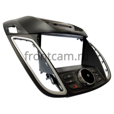 Ford C-Max 2, Escape 3, Kuga 2 (2012-2019) (для авто без камеры) Teyes CC3 4/32 9 дюймов RM-9-5858 на Android 10 (4G-SIM, DSP, QLed)