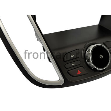 Ford C-Max 2, Escape 3, Kuga 2 (2012-2019) (для авто без камеры) Canbox H-Line 4196-9-5858 на Android 10 (4G-SIM, 6/128, DSP, QLed)