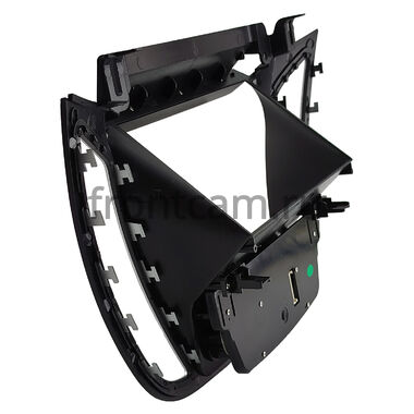 Ford C-Max 2, Escape 3, Kuga 2 2012-2019 (для авто без камеры) Canbox M-Line 4542-9-5858 на Android 10 (4G-SIM, 4/64, DSP, QLed)