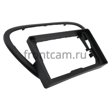 Peugeot 607 (2000-2010) Canbox H-Line 7843-9-6060 Android 10 (4G-SIM, 4/64, DSP, QLed)