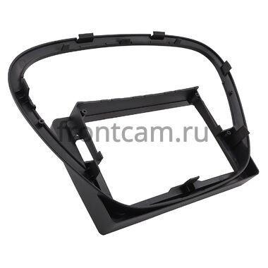 Peugeot 607 (2000-2010) Canbox H-Line 7802-9-6060 Android 10 (4G-SIM, 4/32, DSP, IPS) С крутилками