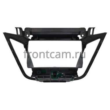 Ford C-Max 2, Escape 3, Kuga 2 (2012-2019) (для SYNC) Canbox H-Line 3792-9-6225 на Android 10 (4G-SIM, 4/64, DSP, QLed)