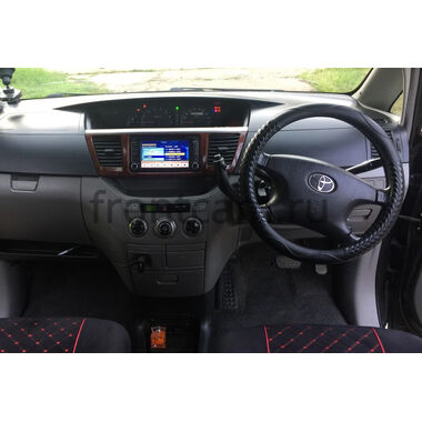 Toyota Noah (R60), Voxy (R60) 2001-2007 Teyes CC2 PLUS 6/128 9 дюймов RM-9-648 на Android 10 (4G-SIM, DSP, QLed)