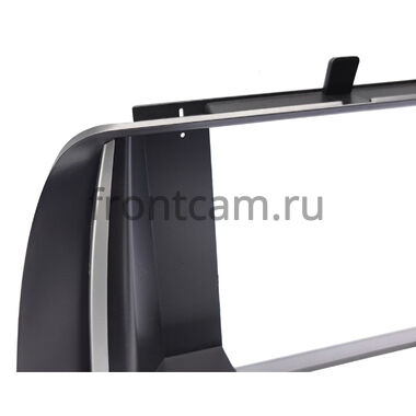BMW 5 (F10/F11/F07) (2009-2017) CIC Teyes CC3 2K 4/32 9.5 дюймов RM-9-6658 на Android 10 (4G-SIM, DSP, QLed)