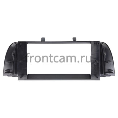 BMW 5 (F10/F11/F07) (2009-2017) CIC Teyes CC3 2K 4/32 9.5 дюймов RM-9-6658 на Android 10 (4G-SIM, DSP, QLed)