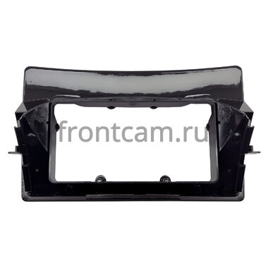 Opel Zafira B (2005-2014) (глянцевая) Canbox H-Line 7842-9-6734 на Android 10 (4G-SIM, 4/32, DSP, QLed)