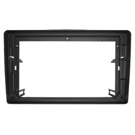 Рамка RM-9-689 под магнитолу 9 дюймов для Suzuki Alto / Nissan Pixo 2008-2013