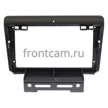 Geely Emgrand EC7 (2016-2019) (тип 1) Canbox H-Line 7804-9-707 на Android 10 (4G-SIM, 6/128, DSP, IPS) С крутилками