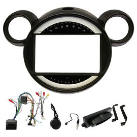 Рамка RM-9-715 под магнитолу 9 дюймов для Mini Countryman, Paceman 2012-2016