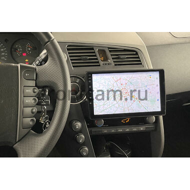 SsangYong Kyron, Korando Sports, Actyon, Actyon Sports (2005-2017) Canbox M-Line 7841-9-770 на Android 10 (4G-SIM, 4/64, DSP, QLed)
