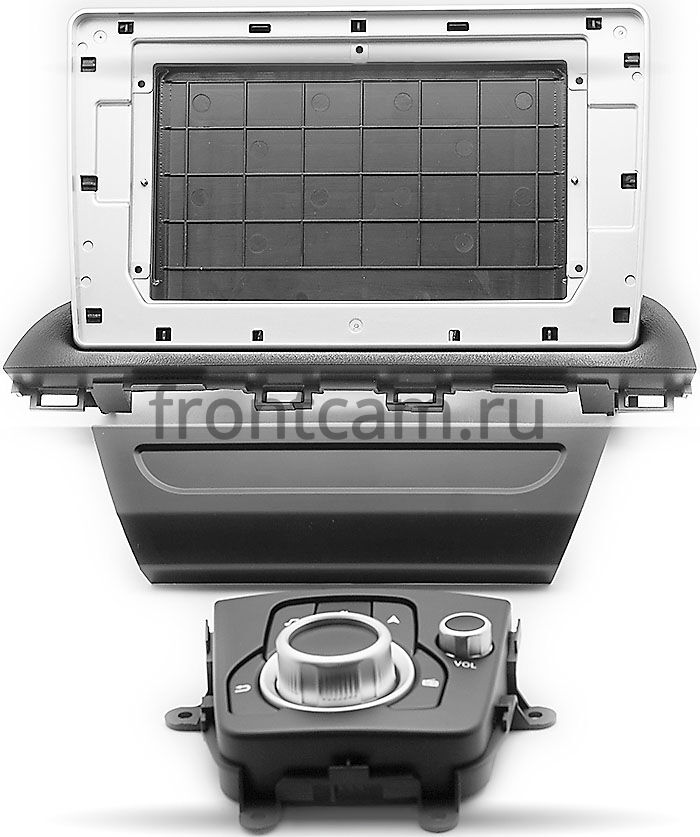 Газовая колонка Matrix JSD 20 МТ-10