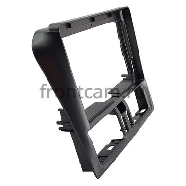 Volvo XC60 2013-2017 (матовая, темно-серая) Teyes CC4 2K 6/64 9.5 дюймов RM-9-1511 на Android 14 (4G-SIM, DSP, QLed, AI)