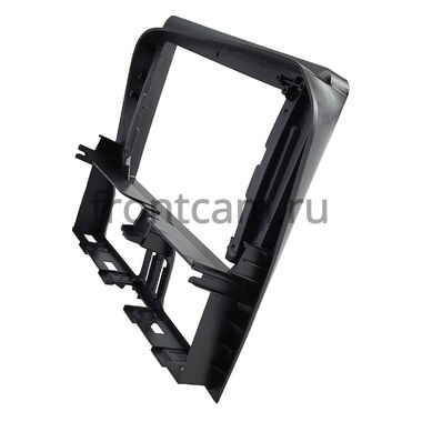 Volvo XC60 2013-2017 (матовая, темно-серая) Teyes CC4 2K 6/64 9.5 дюймов RM-9-1511 на Android 14 (4G-SIM, DSP, QLed, AI)