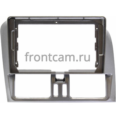Рамка RM-9-788 под магнитолу 9 дюймов для Volvo XC-60 (2008-2017)