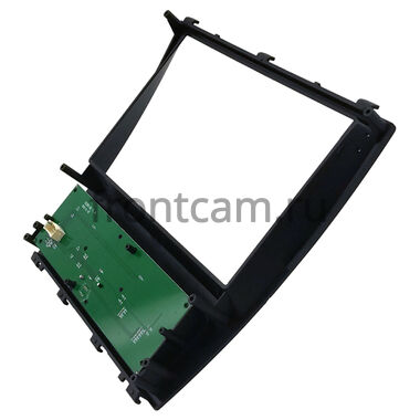 Toyota Altezza (1998-2005) Canbox H-Line 3792-9-8399 на Android 10 (4G-SIM, 4/64, DSP, QLed)
