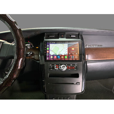 Nissan Teana (J31) 2003-2008 (Тип 1) Canbox H-Line 3792-9-8731 на Android 10 (4G-SIM, 4/64, DSP, QLed)