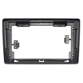 Рамка RM-9-JUMPER под магнитолу 9 дюймов для Citroen Jumper 2 / Fiat Ducato 3 / Peugeot Boxer 2 2006-2026