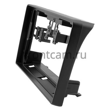 Fiat Ducato (2006-2014), Ducato 3 (2014-2023) (для авто без магнитолы) Teyes CC3L WIFI 2/32 9 дюймов RM-9-JUMPER на Android 8.1 (DSP, IPS, AHD)