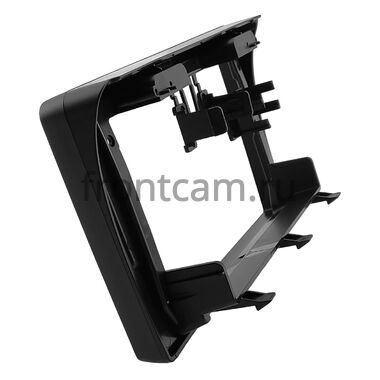 Fiat Ducato (2006-2014), Ducato 3 (2014-2023) (для авто без магнитолы) Canbox L-Line 4167-9-JUMPER на Android 10 (4G-SIM, 3/32, TS18, DSP, QLed)