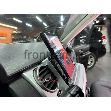 Land Rover Discovery 3 2004-2009 Teyes CC3 4/64 9 дюймов RM-9-LA004N на Android 10 (4G-SIM, DSP, QLed)