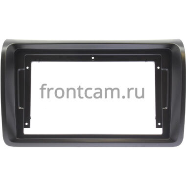 Рамка RM-9-NI104N под магнитолу 9 дюймов для Nissan NV350 2012-2017