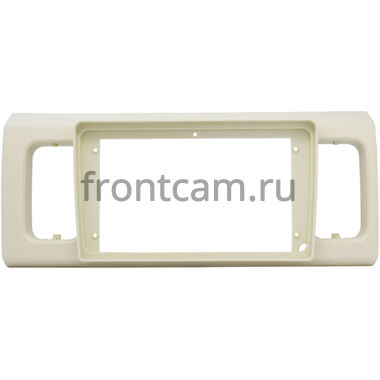 Рамка RM-9-SU048N под магнитолу 9 дюймов для Suzuki Alto 2014-2024