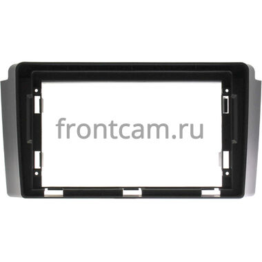Рамка RM-9-SY020N под магнитолу 9 дюймов для SsangYong Rexton 2001-2008