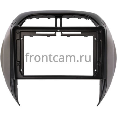 Рамка RM-9-508 под магнитолу 9 дюймов для Toyota RAV4 2 (XA20) 2003-2006