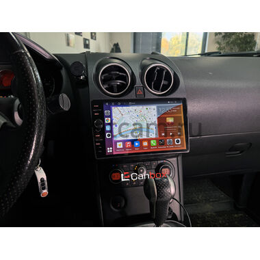 Nissan Dualis 2007-2014 Canbox PRO-Line 2K 4252-9007 на Android 13 (4G-SIM, 8/256, DSP, QLed)