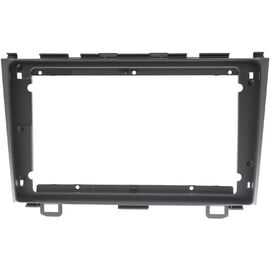 Рамка RM-9008 под магнитолу 9 дюймов для Honda CR-V 3 2006-2012