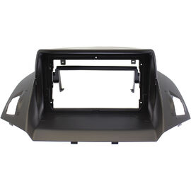 Рамка RM-9028 под магнитолу 9 дюймов для Ford Kuga 2 2012-2019