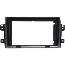 Рамка RM-9035 под магнитолу 9 дюймов для Suzuki SX4 2006-2014