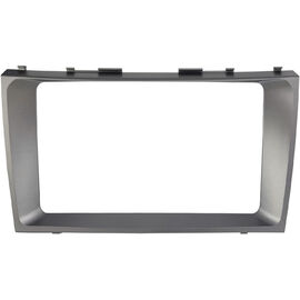 Рамка RM-9037 под магнитолу 9 дюймов для Toyota Camry XV40 2006-2011
