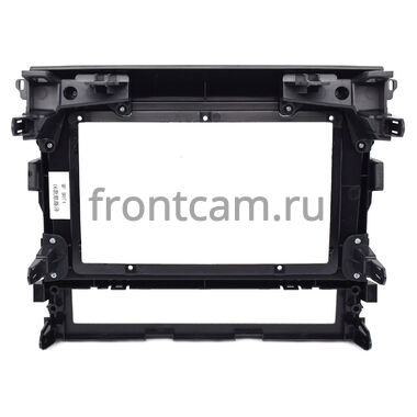 Toyota Land Cruiser 200 (2015-2021) Canbox H-Line 3792-9047 на Android 10 (4G-SIM, 4/64, DSP, QLed)
