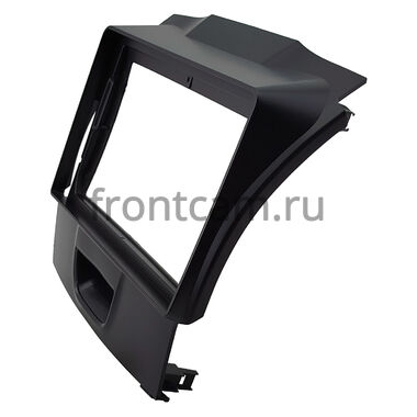 Chevrolet TrailBlazer 2012-2016 (тип 1) Teyes CC3 4/64 9 дюймов RM-9054 на Android 10 (4G-SIM, DSP, QLed)