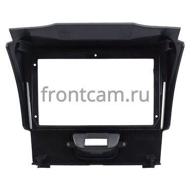Chevrolet TrailBlazer 2012-2016 (тип 1) Teyes CC3 4/64 9 дюймов RM-9054 на Android 10 (4G-SIM, DSP, QLed)