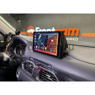 Mazda CX-5, CX-8 2017-2022 Teyes CC3 4/64 9 дюймов RM-9066 на Android 10 (4G-SIM, DSP, QLed)