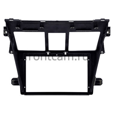 Toyota Belta, Vios, Yaris sedan (2005-2012) (золотая) Teyes CC2L PLUS 1/16 9 дюймов RM-9068 на Android 8.1 (DSP, IPS, AHD)