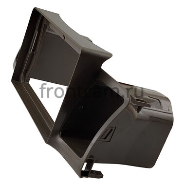 Toyota Allex, Corolla (E120) 2000-2007 (коричневая) Teyes CC3 4/64 9 дюймов RM-9074 на Android 10 (4G-SIM, DSP, QLed)