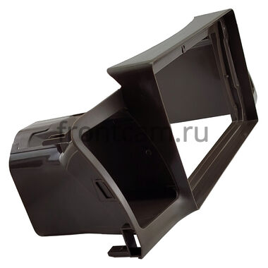 Toyota Allex, Corolla (E120) 2000-2007 (коричневая) Teyes CC3 4/64 9 дюймов RM-9074 на Android 10 (4G-SIM, DSP, QLed)