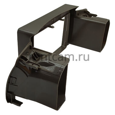 Toyota Allex, Corolla (E120) 2000-2007 (коричневая) Teyes CC3 4/64 9 дюймов RM-9074 на Android 10 (4G-SIM, DSP, QLed)