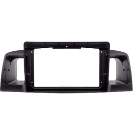 Рамка RM-9076 под магнитолу 9 дюймов для BYD F3 2005-2013