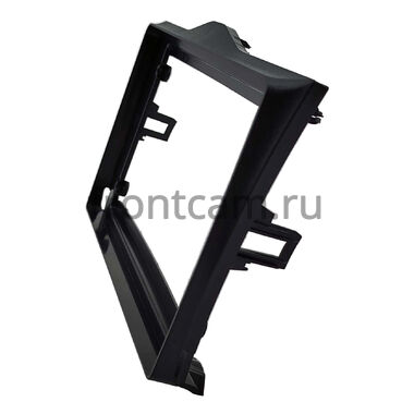 Lada Granta, Granta Cross, ВИС 2349 2018-2024 Canbox M-Line 4544-9090 на Android 10 (4G-SIM, 2/32, DSP, QLed)