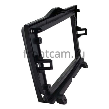 Lada Granta, Granta Cross, ВИС 2349 2018-2024 Canbox M-Line 4544-9090 на Android 10 (4G-SIM, 2/32, DSP, QLed)