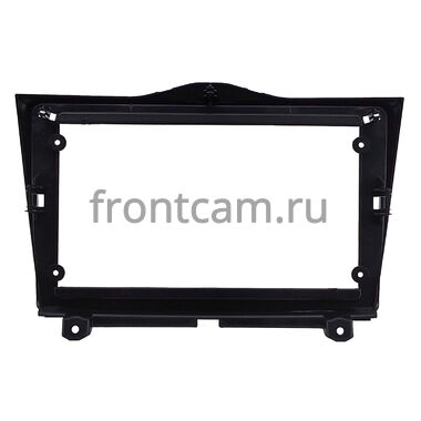Lada Granta, Granta Cross, ВИС 2349 2018-2024 Canbox M-Line 4544-9090 на Android 10 (4G-SIM, 2/32, DSP, QLed)