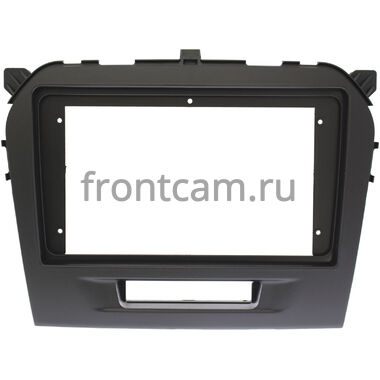 Рамка RM-9103 под магнитолу 9 дюймов для Suzuki Vitara 2014-2024