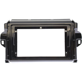 Рамка RM-9106 под магнитолу 9 дюймов для Toyota Fortuner 2 2015-2026