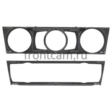 BMW 3 (E90/E91/E92/E93) (2004-2013), 1 (E81/E82) (2004-2014) Teyes X1 4G 4/32 9 дюймов RM-9111 на Android 10 (4G-SIM, DSP)