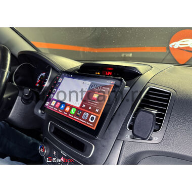 Kia Sorento 2 2012-2021 Teyes CC3L 4/64 9 дюймов RM-9145 на Android 10 (4G-SIM, DSP, IPS)