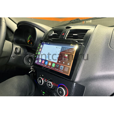 Lada Granta, Granta Sport, Kalina 2 2013-2018 Canbox PRO-Line 2K 4254-9146 на Android 13 (4G-SIM, 12/256, DSP, QLed)